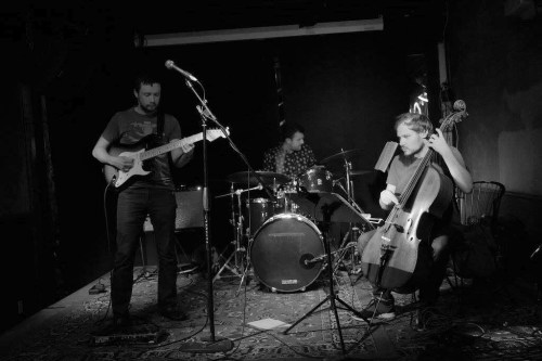 Alex Hand Band
